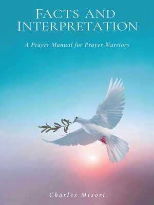 cover image of Facts and Interpretation